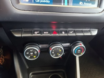 Dacia Duster II SUV 1.6 SCe 115KM 2019 Dacia Duster 1 właściciel Salon Polska, zdjęcie 26