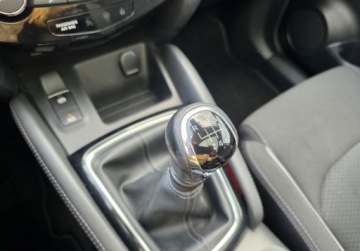 Nissan Qashqai II Crossover Facelifting 1.3DIG-T 140KM 2018 Nissan Qashqai 1,3 Benzyna 140 KM - Panorama - Kamery 360- Navi - Zarejest, zdjęcie 19