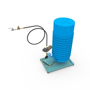 ЛИДГ-2000 КОМБИ ЛИНИЯ ПО ПРОИЗВОДСТВУ ПЕЛЛЕТ И ГРАНУЛИРОВАННЫХ КОРМОВ (216 мм)