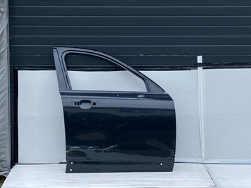 VOLVO XC90 II DRZWI PRAWE PRZEDNIE 2014-