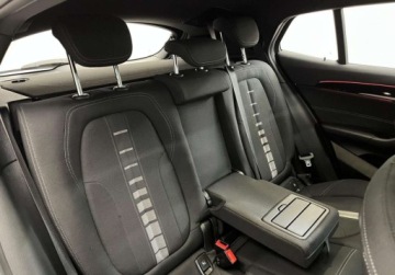 BMW X2 F39 Crossover 2.0 20d 190KM 2019 BMW X2 X2 20d xDrive, Salon Polska, Faktura VAT Marza, Dach panoramiczny, zdjęcie 30