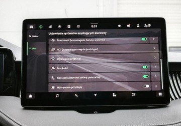 Skoda Superb III Kombi Facelifting 2.0 TDI SCR 150KM 2024 Skoda Superb Laurin Klement, DCC, Kamera, ACC, CANTON, GPS, Masaze, Bezwy, zdjęcie 30