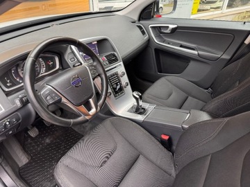 Volvo XC60 2017 Volvo XC 60 2.0D Salon PL Pelna Opcja Serwis BDB Stan Navi Kamera SSU, zdjęcie 15