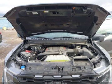 Ford 2025 Ford F150 Raptor 2025 3.5 Benzyna 450KM, zdjęcie 9