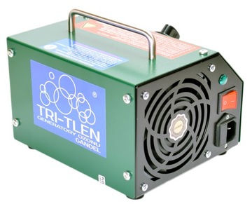 Озонатор TRI-OXYGEN TR-20 20 000 мг/ч ПОЛЬША