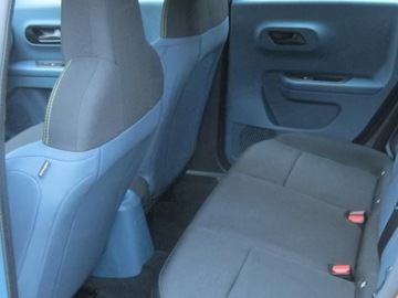 Fiat Panda III 2025 FIAT Grande Panda Icon 1.2 mHEV eDCT Crossover 110KM 2025, zdjęcie 9