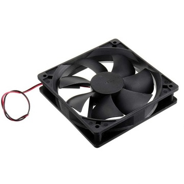 КОМПЬЮТЕРНЫЙ ВЕНТИЛЯТОР 120x120 ОХЛАЖДАЮЩИЙ ВЕНТИЛЯТОР