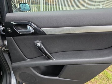 Peugeot 407 Sedan 2.2 HDi FAP 170KM 2008 PEUGEOT 407 2.2 HDI 170KM*Salon PL * Bezwypadkowy * 129, 227 * ASO, zdjęcie 30