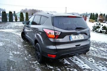 Ford Kuga II SUV Facelifting 2.0 TDCi 150KM 2017 Ford Kuga NAVI Kamera REJ-PL, zdjęcie 1