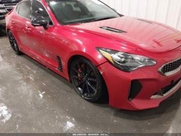 Kia Stinger 2023 Kia Stinger GT2 2023 3.3l 3.3 Benzyna 368KM, zdjęcie 8