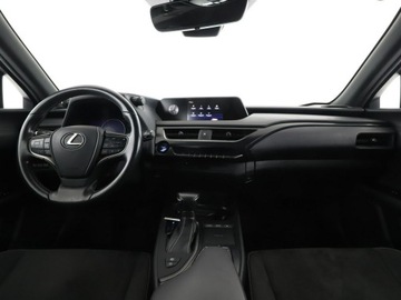 Lexus UX Crossover 250h 184KM 2019 Lexus UX Business HEV alcantara navi kamera ACC, zdjęcie 14