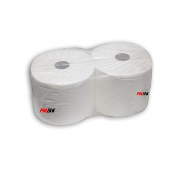 Полотенце бумажное Чистящая ткань ЦЕЛЛЮЛОЗНАЯ ПЫЛЬ БЕЗ ПЫЛИ 150м