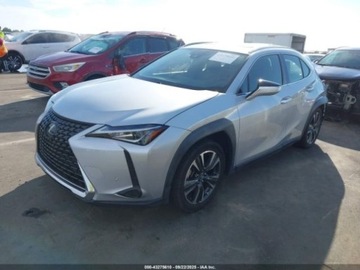 Lexus UX 2019 Lexus UX 2019 LEXUS UX 250H 2.0 Hybryda 181KM, zdjęcie 2