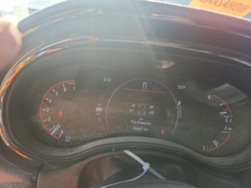 Dodge Durango III 3.6 V6 294KM 2023 Dodge Durango SXT 2023 3.6L 3.6 Benzyna 293KM, zdjęcie 9