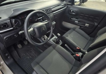 Citroen C3 IV 2024 Citroen C3 1.2 83KM MAX - Salon PL Serwis ASO Gwarancja Producenta FV23, zdjęcie 10