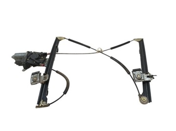 MECHANIZMUS OKNO LEVÝ EVROPA VOLKSWAGEN LUPO I (1998-2005)
