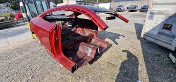 Задние части крыши + задние крылья MERCEDES E Coupe C238 W238 2018