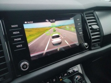 Skoda Kodiaq I SUV 1.5 TSI ACT 150KM 2021 Skoda Kodiaq 1.5 Benzyna 150KM, zdjęcie 24