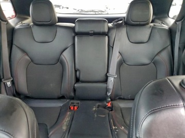 Jeep Cherokee V 2022 Jeep Cherokee Trailhawk 2022 3.2 Benzyna 271KM, zdjęcie 10