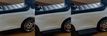 4в1 MERCEDES PUSH RIDER Подарок на годовалый день рождения