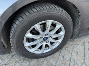 Ford Mondeo V Liftback Facelifting 2.0 EcoBlue 150KM 2019 Ford Mondeo 2,0 diesel 150KM salon polska, zdjęcie 17