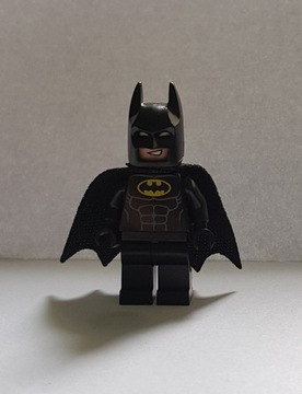 Lego Super Heroes figurka Batman