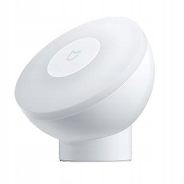 Лампа Xiaomi Mi Motion-Activated Night Light 2 BT