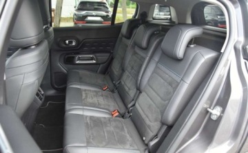 Citroen C5 Aircross I SUV Plug-In Facelifting 1.6 PureTech Plug-In 225KM 2023 Citroen C5 Aircross SKORA Alusy LED Navi. BLIS linne assist 1.6 225KM, zdjęcie 19