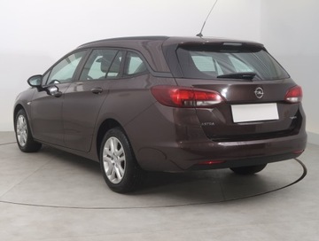 Opel Astra K Sports Tourer 1.4 Turbo 125KM 2017 Opel Astra 1.4 T, Salon Polska, VAT 23%, Klima, zdjęcie 3