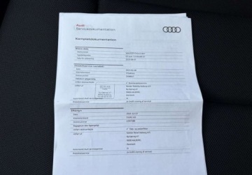 Audi Q5 II SUV 2.0 45 TFSI 245KM 2019 Audi Q5 45 TFSI 245KM QUATTRO BO bezwypadkowa GWARANCJA zarejestrowana, zdjęcie 34