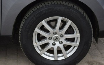 Hyundai ix35 SUV Facelifting 2.0 CRDi 136KM 2014 Hyundai ix35 2.0D 4x4 Navi Kamera Oryginal Lakier 2 KPL KOL Ledy Sprowadzo, zdjęcie 8