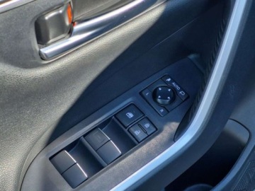 Toyota RAV4 V 2021 Toyota RAV4 4X4 Faktura VAT Kamera Hybryda Nawigacja 2.5 Hybryda 177KM, zdjęcie 8