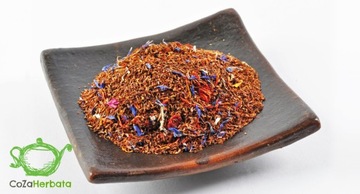 Интересное РОЙБУС TIBET GOLD 100г ВКУСНЫЙ