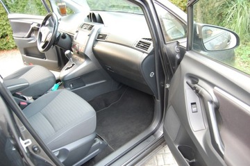 Toyota Verso Minivan Facelifting 1.8 Valvematic 147KM 2018 Verso 7-osobowa Keyless go Kamera Navi Hak Bezwypadkowa Piękna, zdjęcie 6