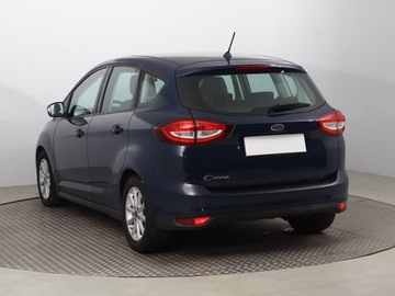 Ford C-MAX II Grand C-MAX Facelifting 1.5 TDCi 95KM 2017 Ford C-Max 1.5 TDCi, Navi, Klima, Klimatronic, zdjęcie 3