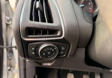 Ford Focus III Kombi 1.6 EcoBoost 150KM 2011 Ford Focus TITANIUM 1.6EB 150ps 6Biegow Tylko115TysPrzebiegu SamParkuje UN, zdjęcie 31