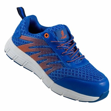 BUTY BEZPIECZNE 236 S1 45