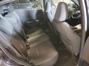 Honda HR-V II 2019 Honda HR-V HONDA HR-V SPORT, 2019r., 4x4, 1.8L, zdjęcie 9