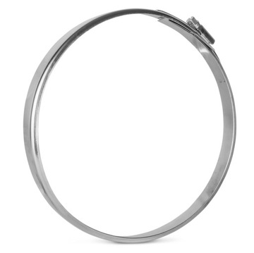 Регулятор тяги дымохода уменьшающий RCO fi 150/160