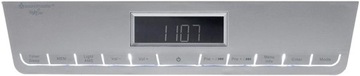Radio sieciowe DAB+, FM Soundmaster UR2016SI