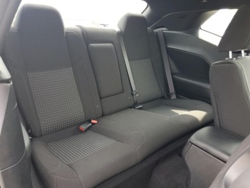 Dodge Challenger III 2023 Dodge Challenger SXT 2023 3.6l 3.6 Benzyna 303KM, zdjęcie 10