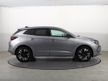 Opel 2022 Opel Grandland 1.2 Turbo, Salon Polska, zdjęcie 5