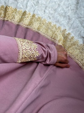 Химар молитвенная одежда для мусульманина (Сэнди)