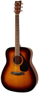 YAMAHA F310 II TBS SUNBURST GITARA AKUSTYCZNA