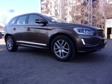 Volvo XC40 2027 VOLVO XC-60 2.4 Diesel, zdjęcie 5