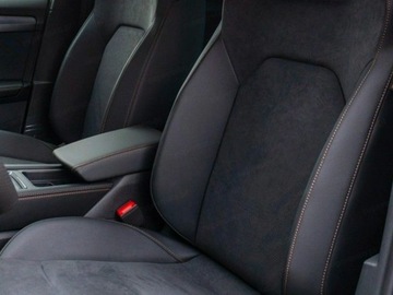 Cupra Leon II 2025 CUPRA Leon 1.5 eTSI mHEV DSG Hatchback 150KM 2025, zdjęcie 6