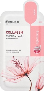 Mediheal maska liftingująca z kolagenem 24ml
