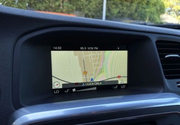 Volvo V60 I Kombi Facelifting 2.0 D4 DRIVE-E 190KM 2016 Volvo V60 D4 200KM SKORY POLESTAR gwarancja manual BEZWYPADKOWY, zdjęcie 24
