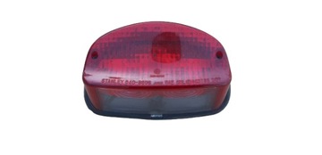HONDA X11 CB 1100 LAMPA TYŁ TYLNA ORYGINAŁ STANLEY 040-8696