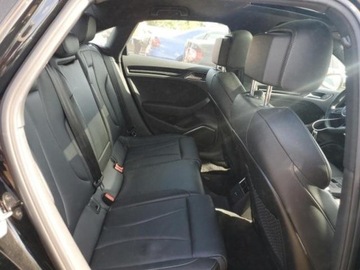 Audi A3 8Y 2020 Audi S3 Audi S3 S line Premium Plus, od ubezpieczalni 2.0 Benzyna 288KM, zdjęcie 8